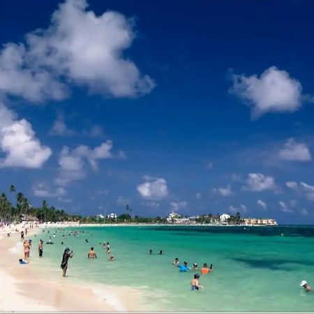 Santa Julia Travel Hotel San Andrés Kültér fotó