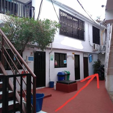 Santa Julia Travel Hotel San Andrés Kültér fotó