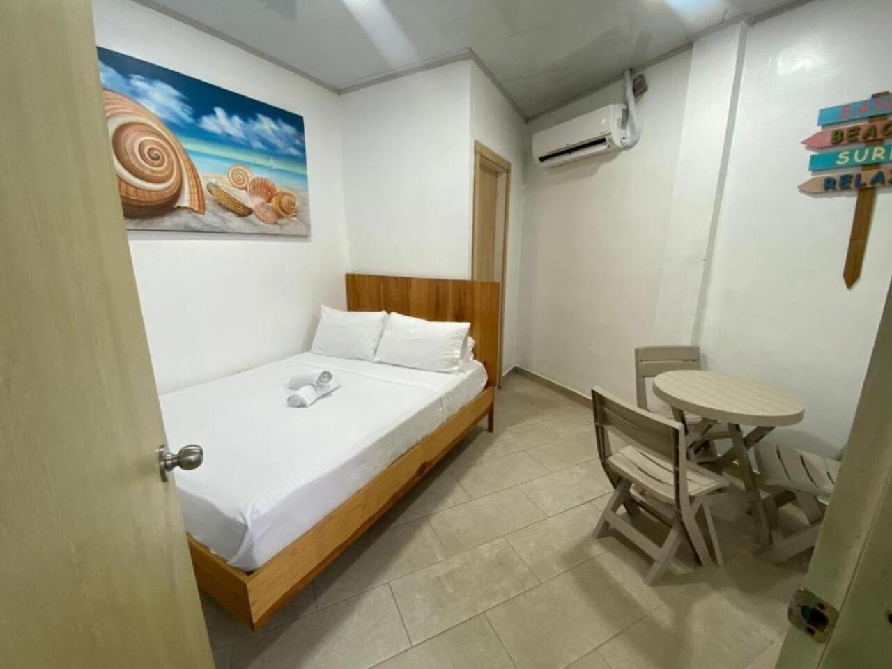 Santa Julia Travel Hotel San Andrés Kültér fotó
