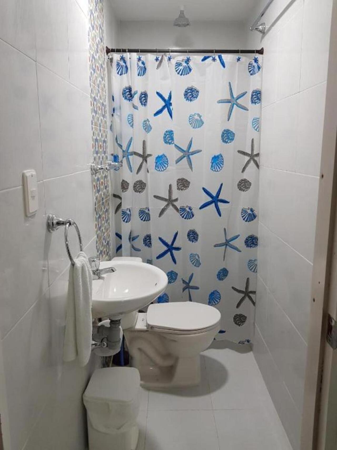 Santa Julia Travel Hotel San Andrés Kültér fotó