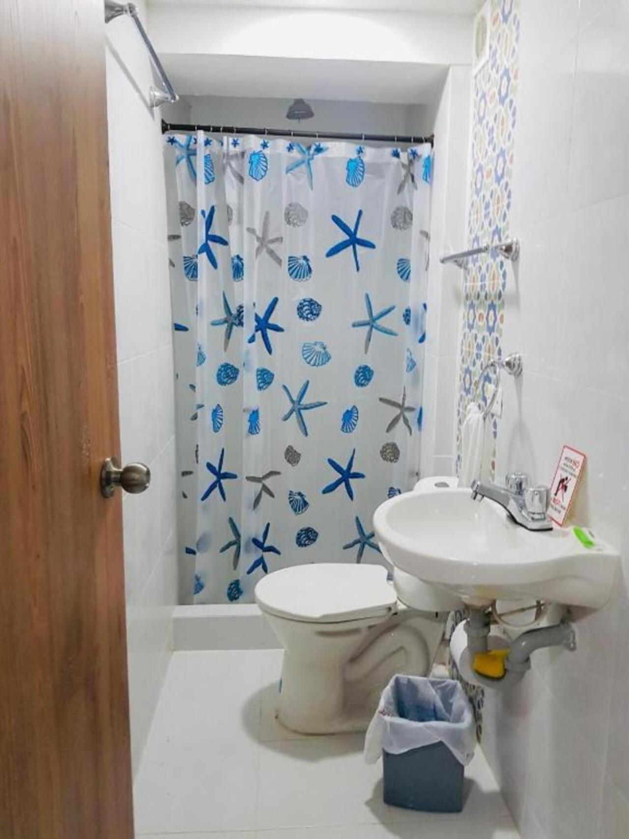 Santa Julia Travel Hotel San Andrés Kültér fotó
