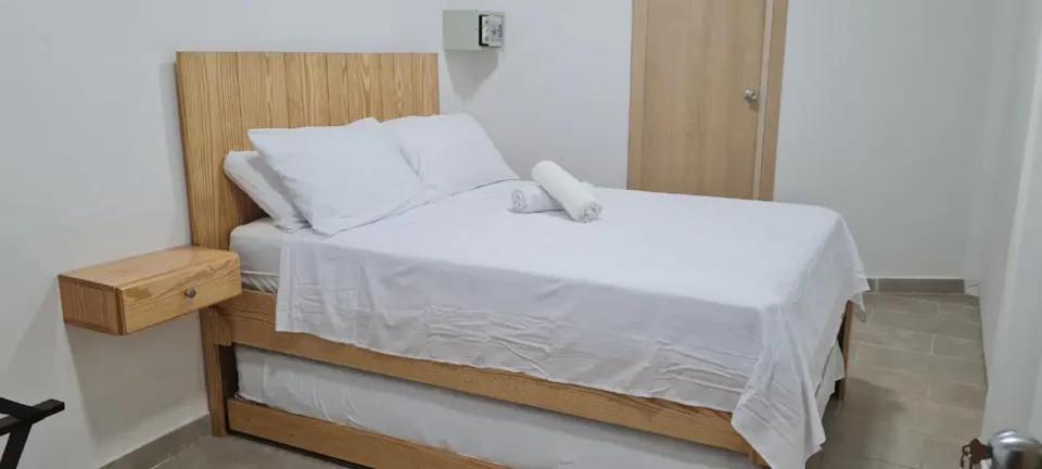 Santa Julia Travel Hotel San Andrés Kültér fotó