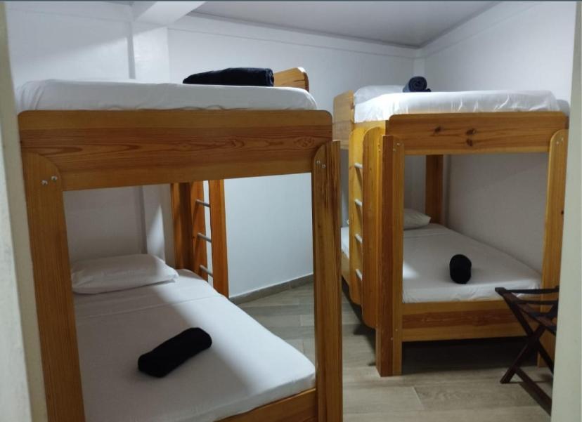Santa Julia Travel Hotel San Andrés Kültér fotó