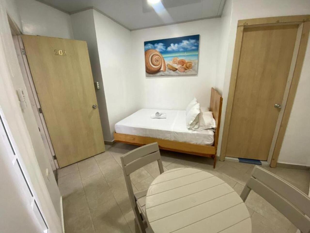 Santa Julia Travel Hotel San Andrés Kültér fotó