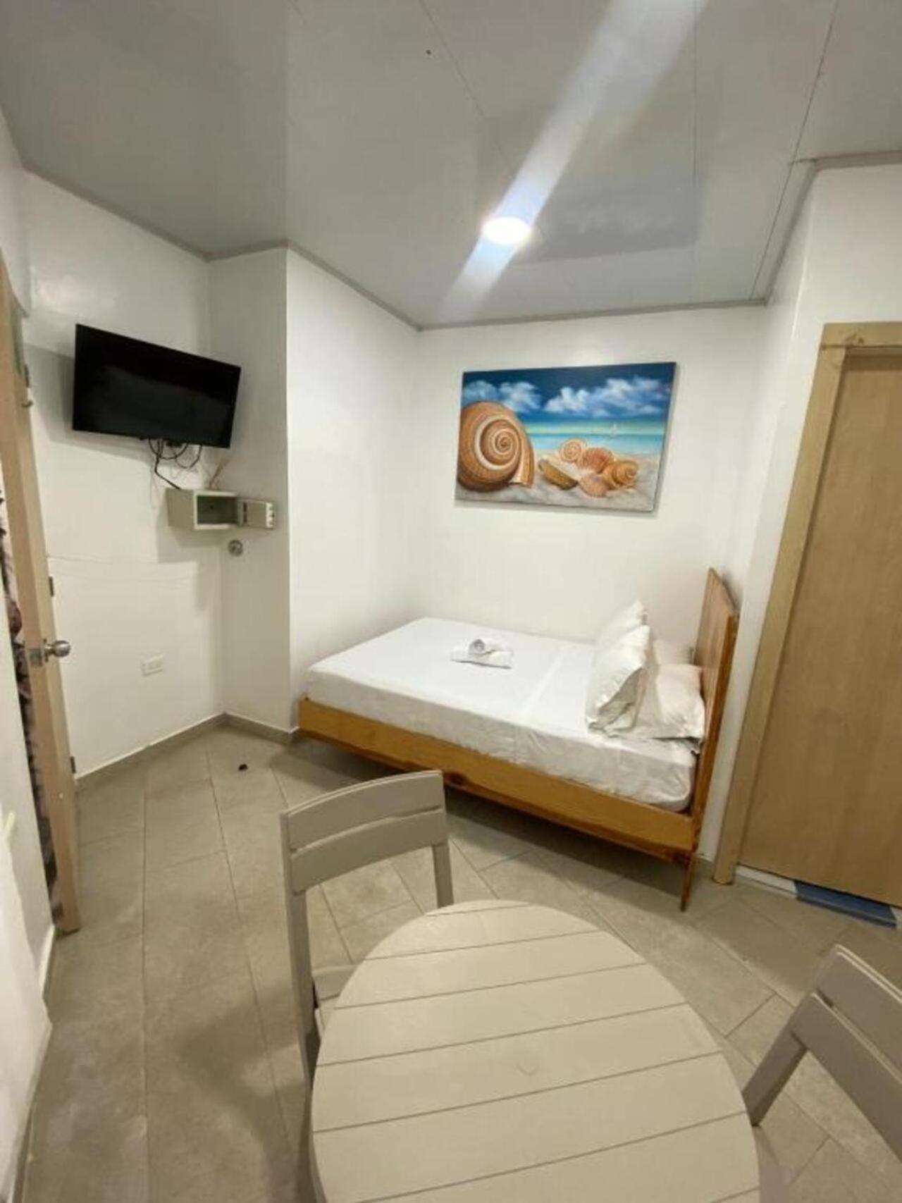 Santa Julia Travel Hotel San Andrés Kültér fotó