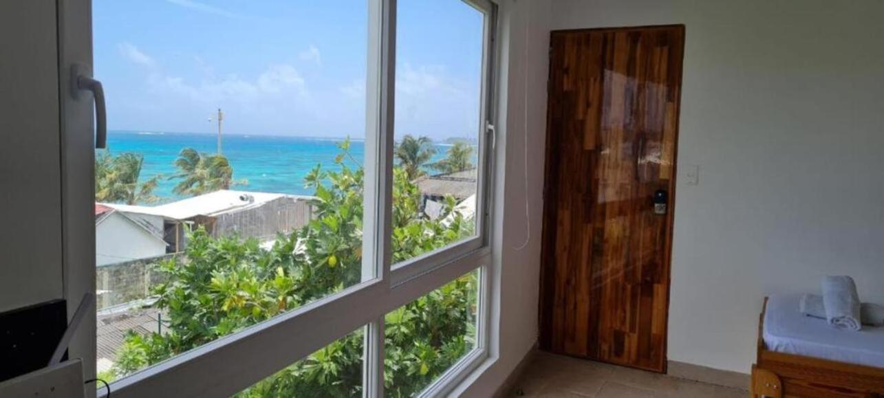 Santa Julia Travel Hotel San Andrés Kültér fotó