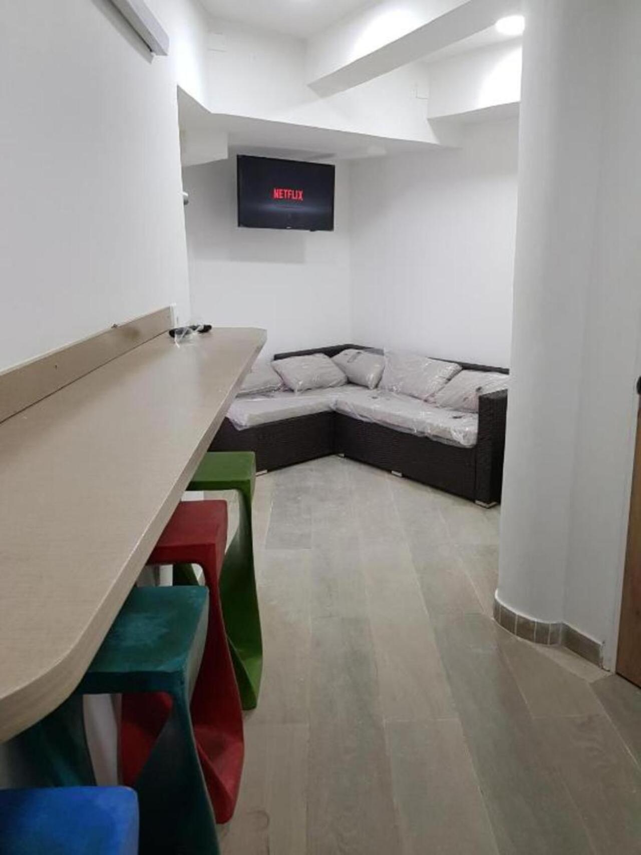 Santa Julia Travel Hotel San Andrés Kültér fotó